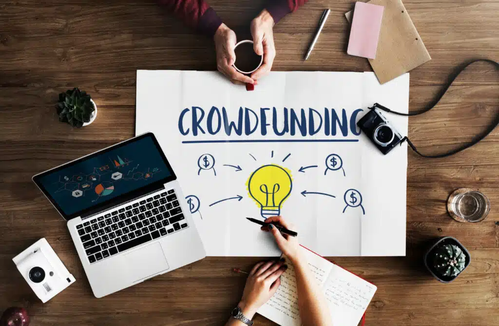 Successful crowdfunding strategies to consider