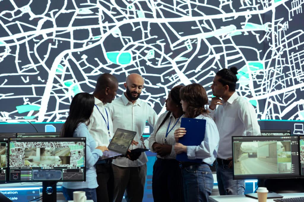 How municipalities can bolster cybersecurity
