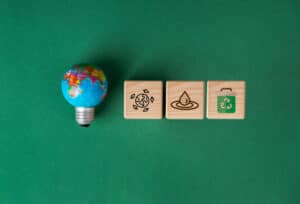 Carbon offset markets investigated for greenwashing.