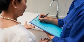 Long COVID patients push for disability benefit recognition