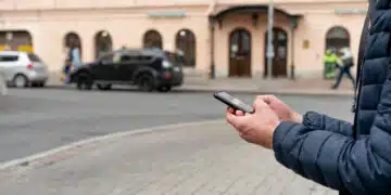 Universal basic mobility programs launch in transit deserts