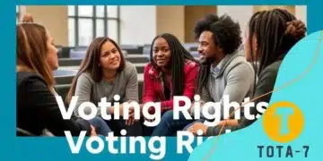 Student unions advocate for voting rights education