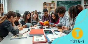 Open-access textbooks disrupt higher education publishing