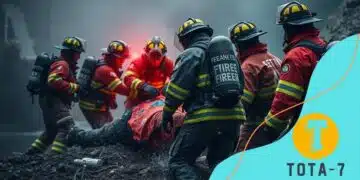 Firefighter and EMT benefit reforms debated in Congress