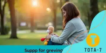 Time-off benefits for grieving parents enter legislation