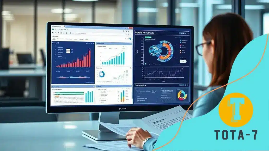 The role of AI tools in assessments