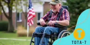 Mobility assistance benefits expanded for veterans