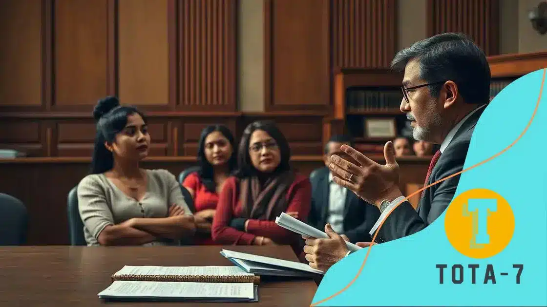 Legal and social implications of exclusion