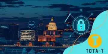 Major cyberattack targets municipal infrastructure: what you need to know