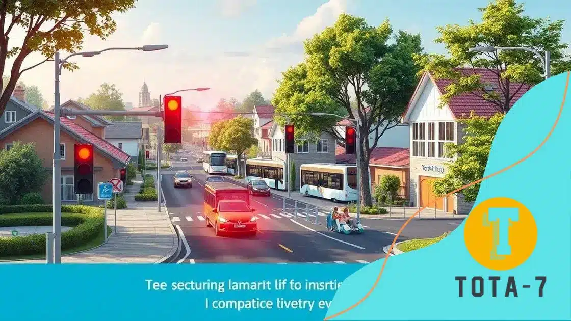 How smart upgrades benefit communities