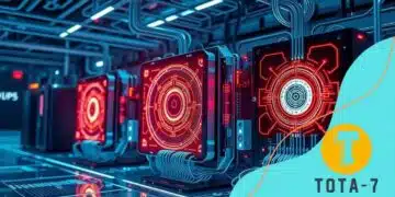 2025 expected to mark major leaps in quantum computing