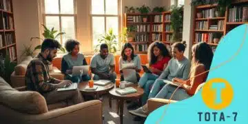 Peer mentoring programs reduce dropout rates effectively