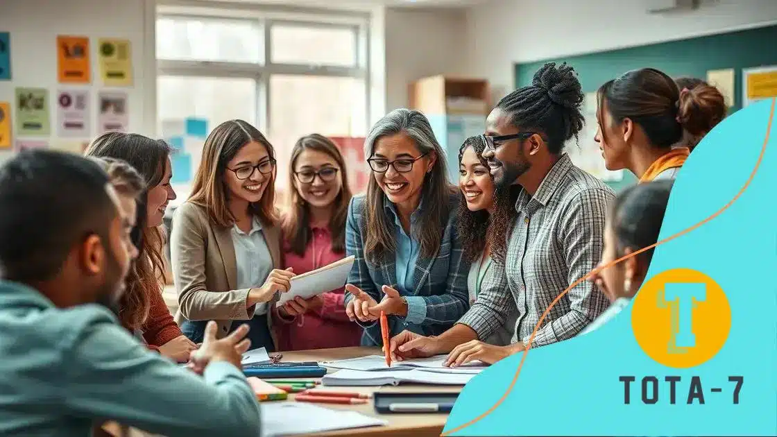 Teacher apprenticeships replace traditional certification in some states