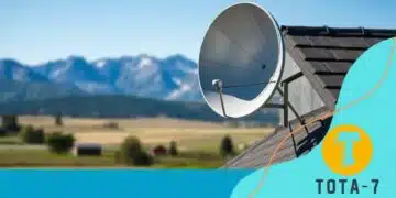 Satellite internet providers push for global coverage