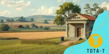 Rural banking deserts exacerbate financial exclusion