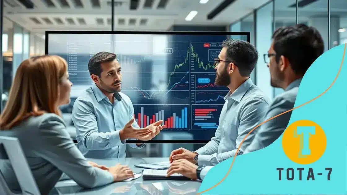 Market slowdown effects on robo-advisors