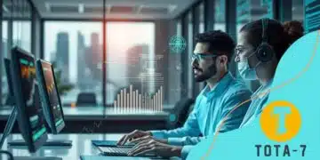 Financial institutions adopt AI to monitor ESG compliance