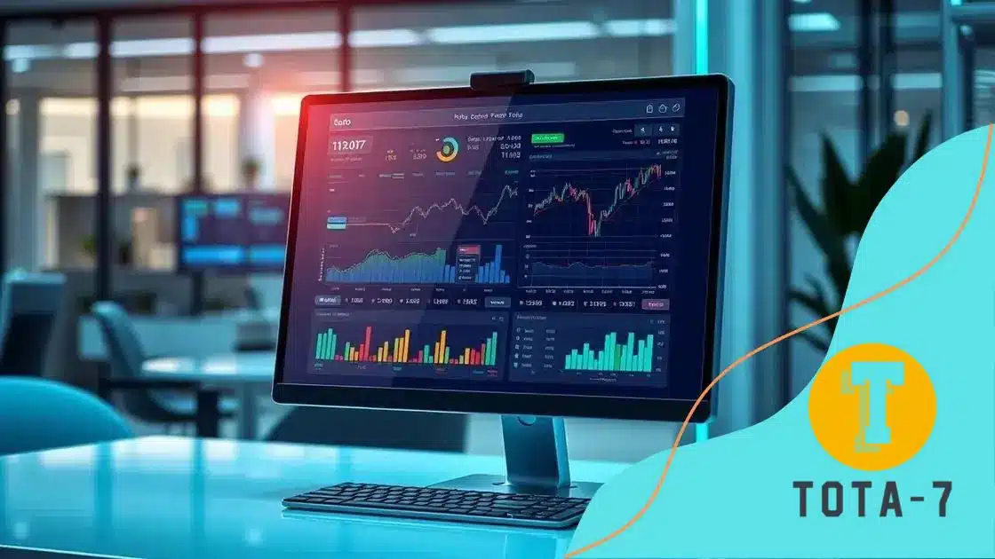 Innovative technologies powering robo-advisors