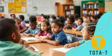 Public schools pilot universal design learning methods