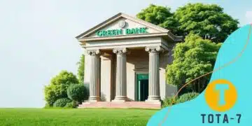 Green banking standards adopted by major lenders