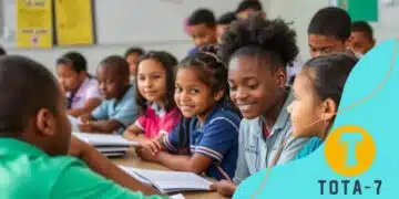 Minority education outcomes affected by federal regulation updates